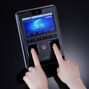 Особенности использования современных биометрических технологий